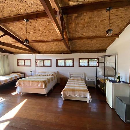 Apartamento Charmoso Mezanino centro de Tiradentes Exterior foto